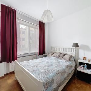 Wolvendael / Dieweg : Belle maison de caractère avec jardin