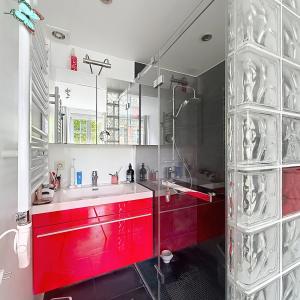 Wolvendael / Dieweg : Belle maison de caractère avec jardin