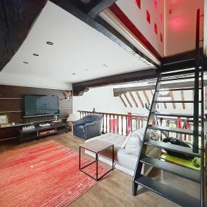 Wolvendael / Dieweg : Belle maison de caractère avec jardin