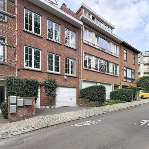 Wolvendael / Dieweg : Belle maison de caractère avec jardin