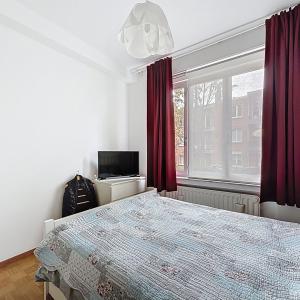 Wolvendael / Dieweg : Belle maison de caractère avec jardin