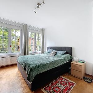 Wolvendael / Dieweg : Belle maison de caractère avec jardin