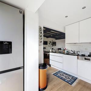 Wolvendael / Dieweg : Belle maison de caractère avec jardin