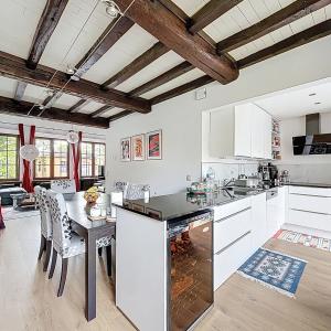 Wolvendael / Dieweg : Belle maison de caractère avec jardin