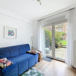 Wolvendael / Dieweg : Belle maison de caractère avec jardin