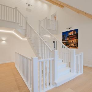 Sept Fontaines, superbe propriété contemporaine avec piscine