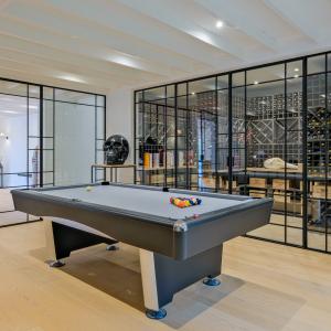 Sept Fontaines, superbe propriété contemporaine avec piscine