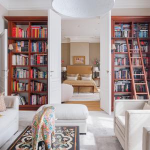 Etangs d'Ixelles, superbe hôtel de Maître,  jardin  garages