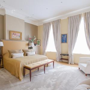 Etangs d'Ixelles, superbe hôtel de Maître,  jardin  garages