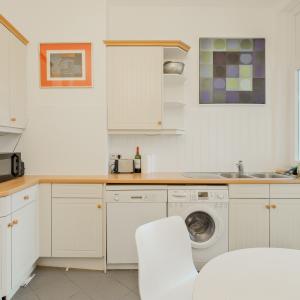 Place Brugmann, appartement 2 chambres +bureau