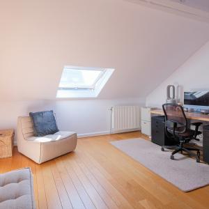 Legrand : Magnifique appartement 2 ch + grande terrasse