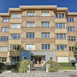 Roosevelt : Magnifique appartement + balcon + garage