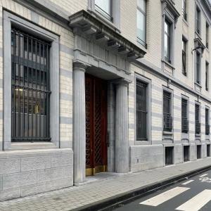 Ernest The Garden: Magnifique appartement moderne + terrasse