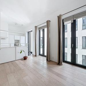 Ernest The Garden: Magnifique appartement moderne + terrasse