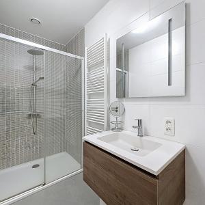 Ernest The Garden: Magnifique appartement moderne + terrasse