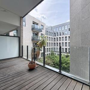 Ernest The Garden: Magnifique appartement moderne + terrasse