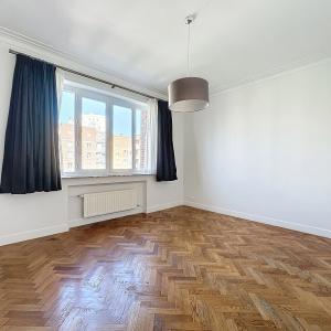 Roosevelt : Magnifique appartement + balcon + garage