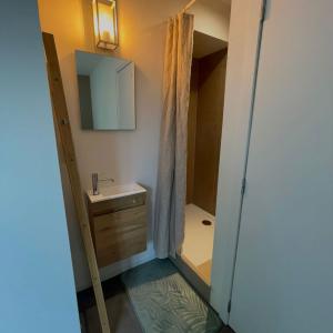 Chant d'oiseau: magnifique duplex rénové 3 terrasses 