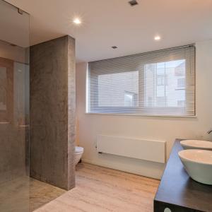 Parc de Woluwe: magnifique duplex rénové 3 terrasses 