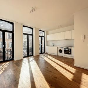 Boondael : Superbe appartement 2 chambres neuf