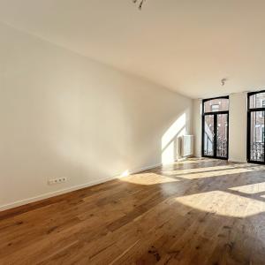Boondael : Superbe appartement 2 chambres neuf