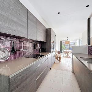 Royale / Congrès : Bel appartement duplex penthouse meublé