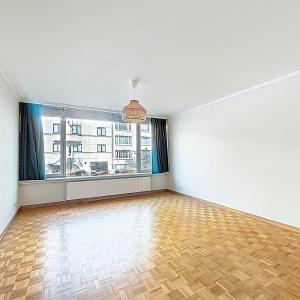 Quartier Européen : Charmant appartement 3 CH et 2 terrasses