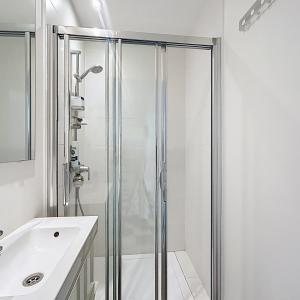 Quartier Européen : Charmant appartement 3 CH et 2 terrasses