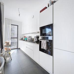 Bois de la Cambre : Superbe appartement neuf + terrasse