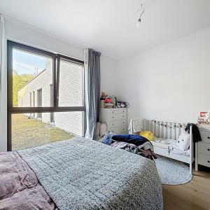 Bois de la Cambre : Superbe appartement neuf + terrasse