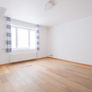 Etangs d'Ixelles : Bel appartement duplex 2 ch et jardin