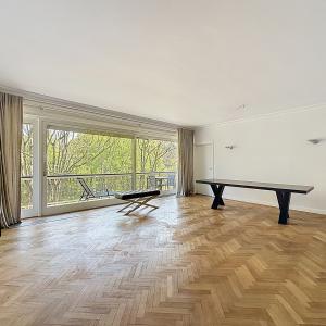 Parc Brugmann : Bel appartement + terrasses