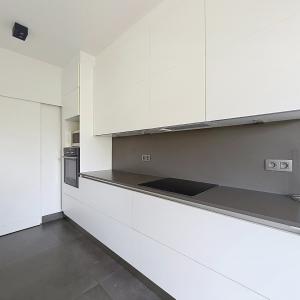 Parc Brugmann : Bel appartement + terrasses