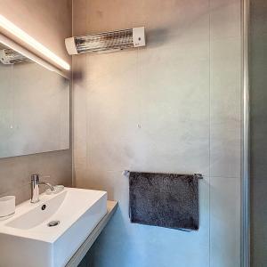 Parc Brugmann : Bel appartement + terrasses