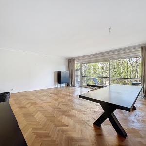 Parc Brugmann : Bel appartement + terrasses