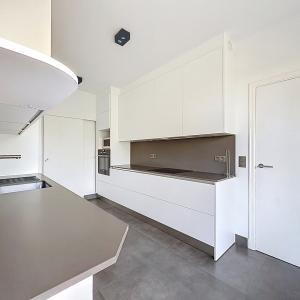Parc Brugmann : Bel appartement + terrasses