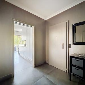 Parc Brugmann : Bel appartement + terrasses