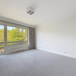 Parc Brugmann : Bel appartement + terrasses