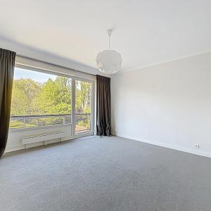 Parc Brugmann : Bel appartement + terrasses