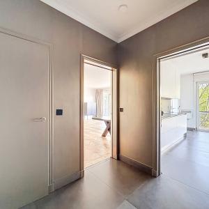 Parc Brugmann : Bel appartement + terrasses