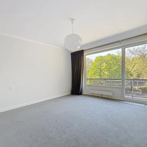 Parc Brugmann : Bel appartement + terrasses