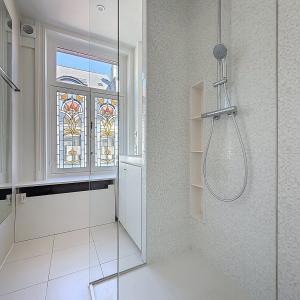 De Crayer : splendide maison de Maître 4 chambres rénovée