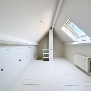 De Crayer : splendide maison de Maître 4 chambres rénovée