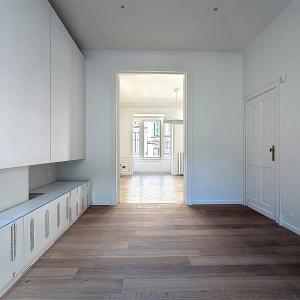 De Crayer : splendide maison de Maître 4 chambres rénovée