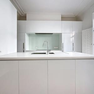 De Crayer : splendide maison de Maître 4 chambres rénovée