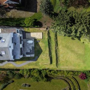 Prince d'Orange : Magnifique villa rénovée avec grand jardin