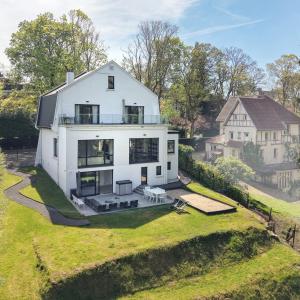 Prince d'Orange : Magnifique villa rénovée avec grand jardin