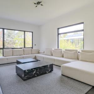 Prince d'Orange : Magnifique villa rénovée avec grand jardin