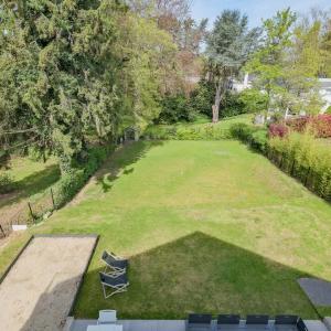 Prince d'Orange : Magnifique villa rénovée avec grand jardin