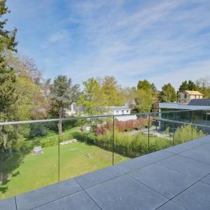 Prince d'Orange : Magnifique villa rénovée avec grand jardin